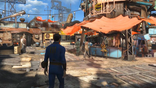 Home sweet wasteland: 7 perfectly livable post-apocalyptic communities